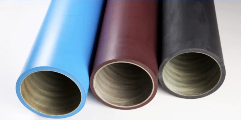 System EOS Sleeve — szybkowymienne tuleje na cylindrze pneumatycznym